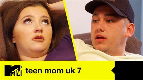 Chloe And Jordan's Honest Chat About Their Future Together.